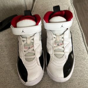 Nike Air Jordan’s size 1Y - great condition